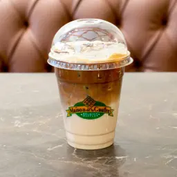 كندر لاتيه